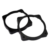 Connects2 CT25UV10 Universal 5.25" 130mm Speaker Adaptor Spacers